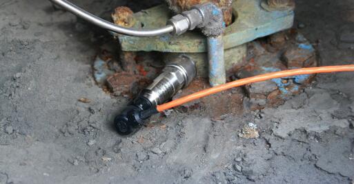 壓電傳感器校準(zhǔn)取決于傳感元件