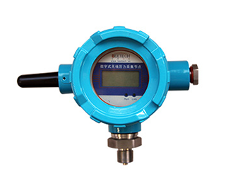 樽祥無線壓力采集節(jié)點P106-GSM傳感器