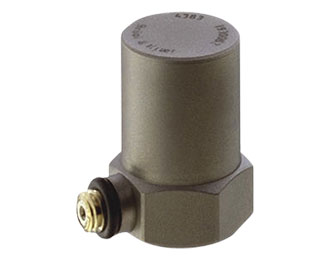 BK 壓電電荷型加速度計(jì)4383型