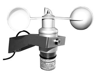 德國科瑞文KriwanINT10 K擺式葉片風(fēng)速傳感器13N292