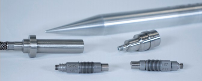 壓力傳感器簡介