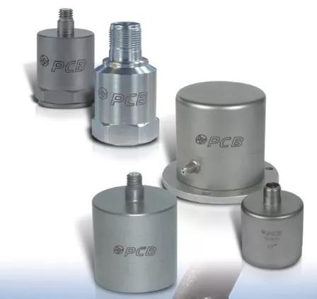 高靈敏度ICP?加速度傳感器