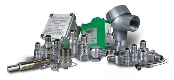 幫您選擇適合的工業(yè)傳感器