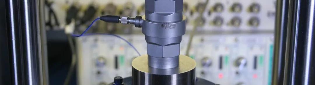 壓電型力環(huán)進行動態(tài)力測量