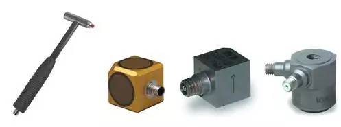 PCB?旗下TEDS傳感器