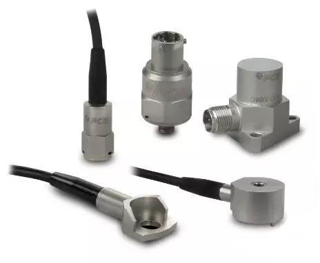 振動(dòng)傳感器