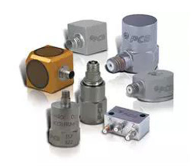 PCB振動(dòng)傳感器