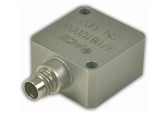 可變電容加速度計(jì)