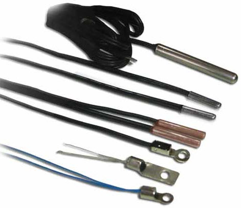 溫度感應(yīng)器