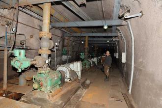 振動(dòng)傳感器在泵房機(jī)組設(shè)備中的應(yīng)用