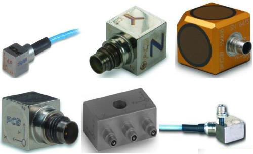 振動(dòng)傳感器