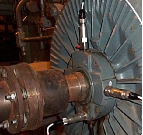 加速度振動傳感器是用于高頻或低頻振動以及沖擊測量的多功能傳感器。