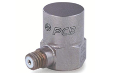 美國(guó)進(jìn)口PCB單軸加速度振動(dòng)傳感器T