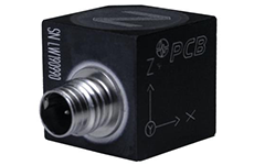 美國(guó)進(jìn)口PCB三軸加速度振動(dòng)傳感器TLD356A16型