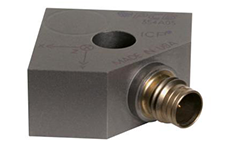 美國(guó)進(jìn)口PCB三軸加速度振動(dòng)傳感器354A05型