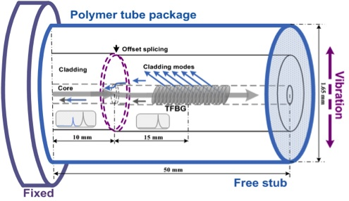 振動(dòng)傳感器設(shè)計(jì)